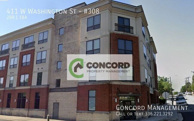 Primary Photo - 411 W Washington St