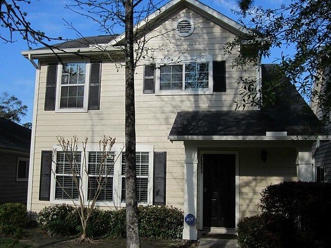 Building Photo - 26889 Hailey's Manor