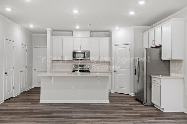 Building Photo - 1636 Singing Bird Trl