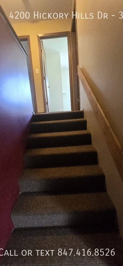 Building Photo - 4200 Hickory Hills Dr