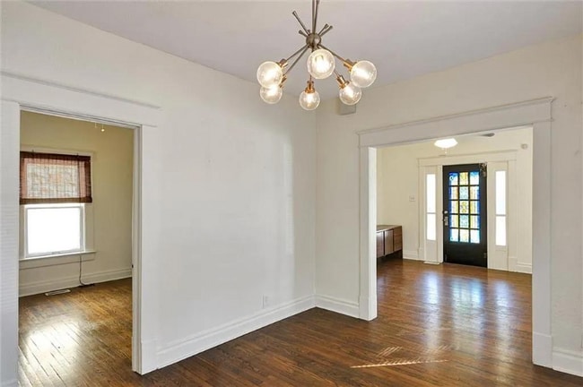 Building Photo - 4460 Francis St