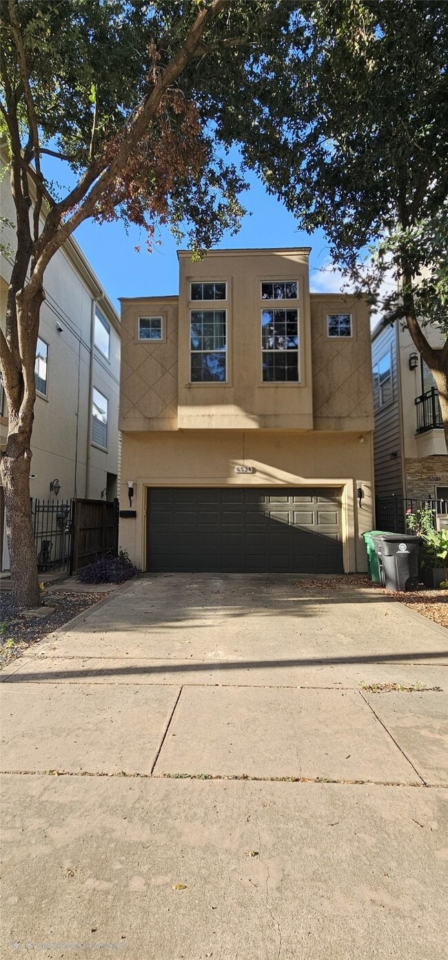 Building Photo - 5524 Petty St
