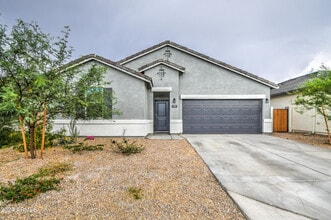 Building Photo - 1157 W Paradise Wy