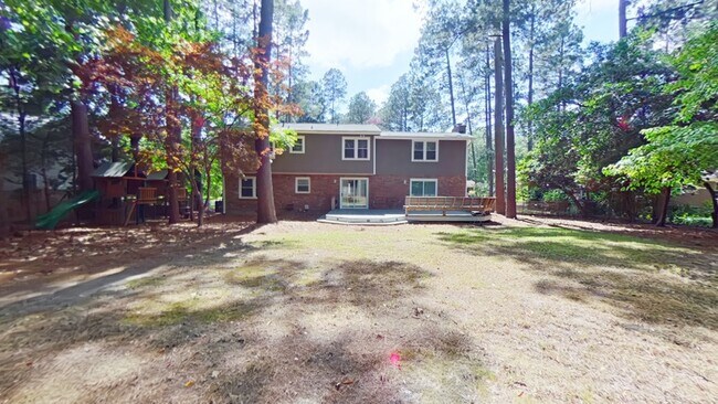 Building Photo - 3314 Jura Dr