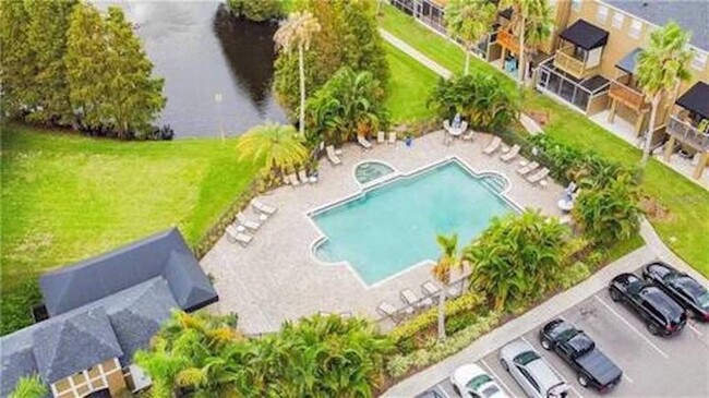 Building Photo - 3027 Bayshore Pointe Dr