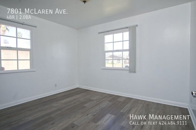 Building Photo - 7801 McLaren Ave