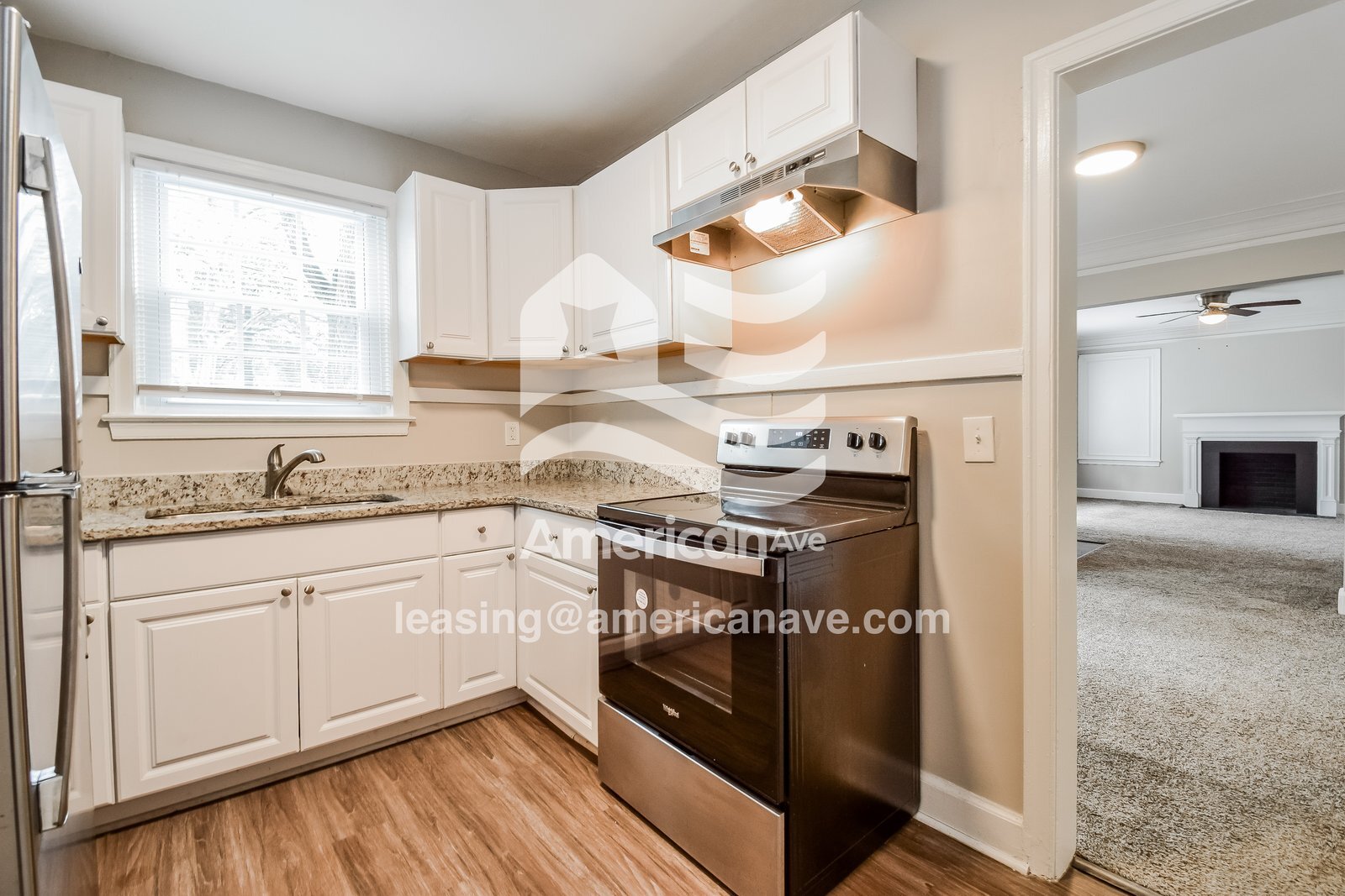 Building Photo - 761 Portland Ave