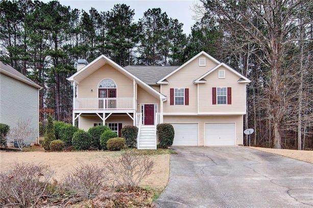 Primary Photo - 3702 Autumn View Dr