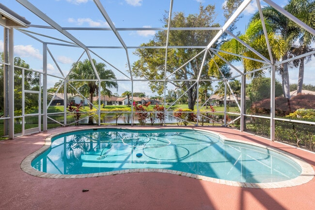 Building Photo - 6051 NW 60th Ave