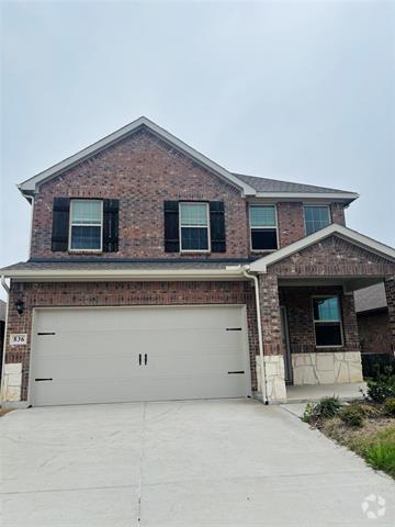 Building Photo - 836 Moonwake Dr