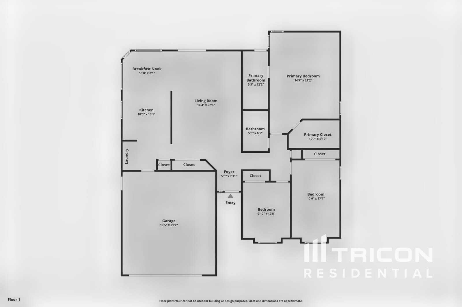 Building Photo - 2718 N 87th Ave