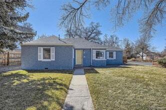 Building Photo - Available Now!
"Charming 3-Bed Denver Gem ...