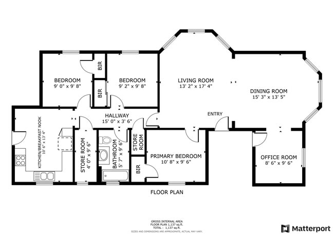 Building Photo - 1460 W Foster Ave