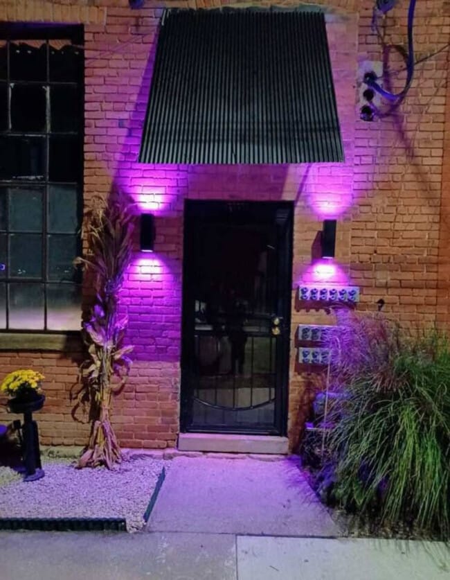 Building Photo - 226 Mt Elliott St