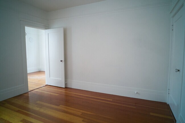 Bedroom 2 - 3918 24th St