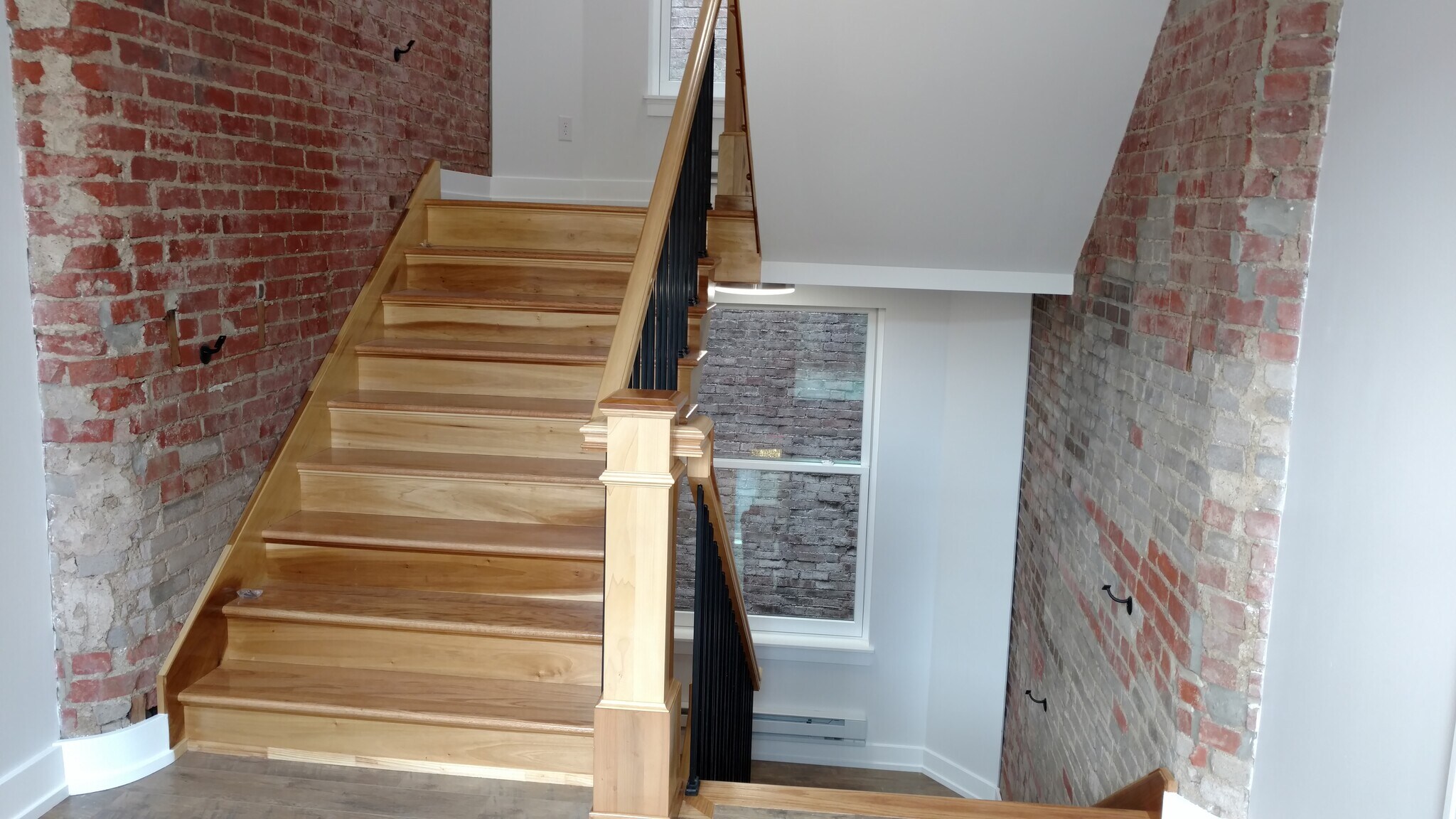 Building Photo - 829 N Pennsylvania St