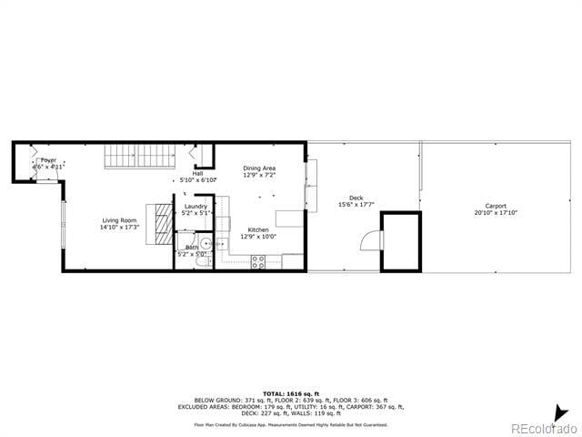 Building Photo - 258 W Rockrimmon Blvd