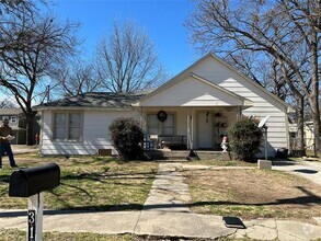 Building Photo - 317 Ritchey St