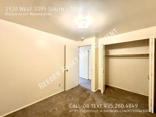 Building Photo - 1920 W 3395 S