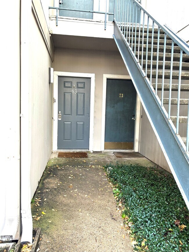 Building Photo - 7900 N Stadium Dr