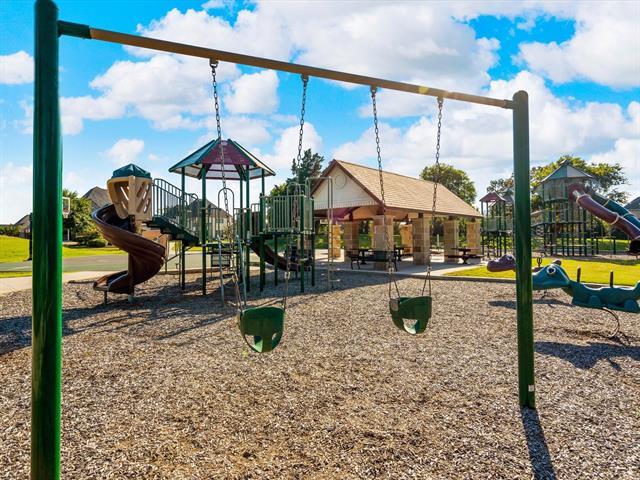 Building Photo - 408 Montpelier Dr