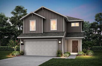 Building Photo - 2502 Carlow Ln