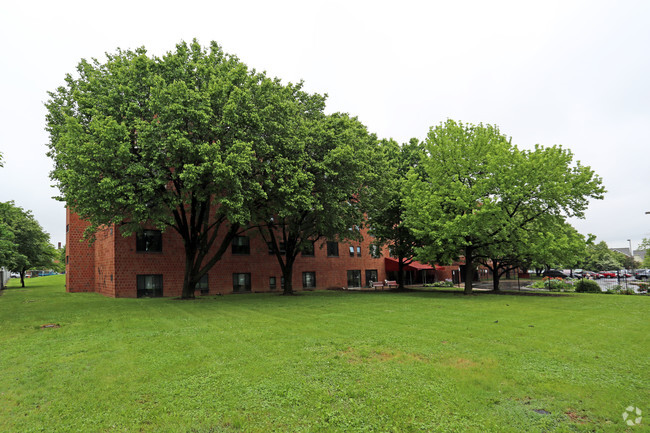 Building Photo - Guild House West 62+ Senior Apartments