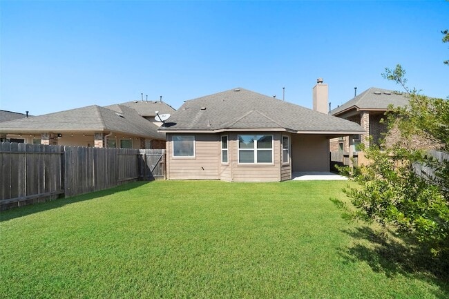 Building Photo - 13206 Clover Creek Point Ln
