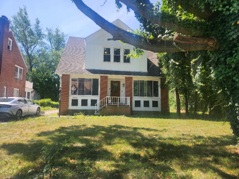 Primary Photo - 16124 Glynn Rd