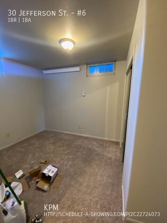 Building Photo - STUDIO | 1 BATH | APARTMENT | DEADWOOD