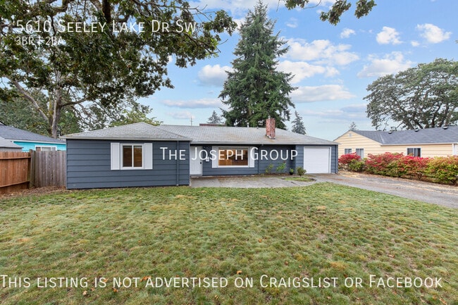 Building Photo - Beautifully updated 3 bed/2 bath in Lakewood!