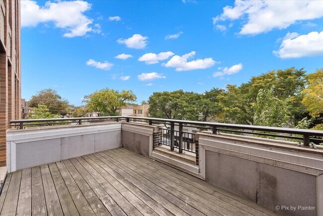 Building Photo - 3450 S Halsted St