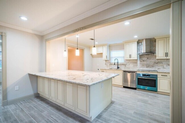 Building Photo - 5046 Yarwell Dr