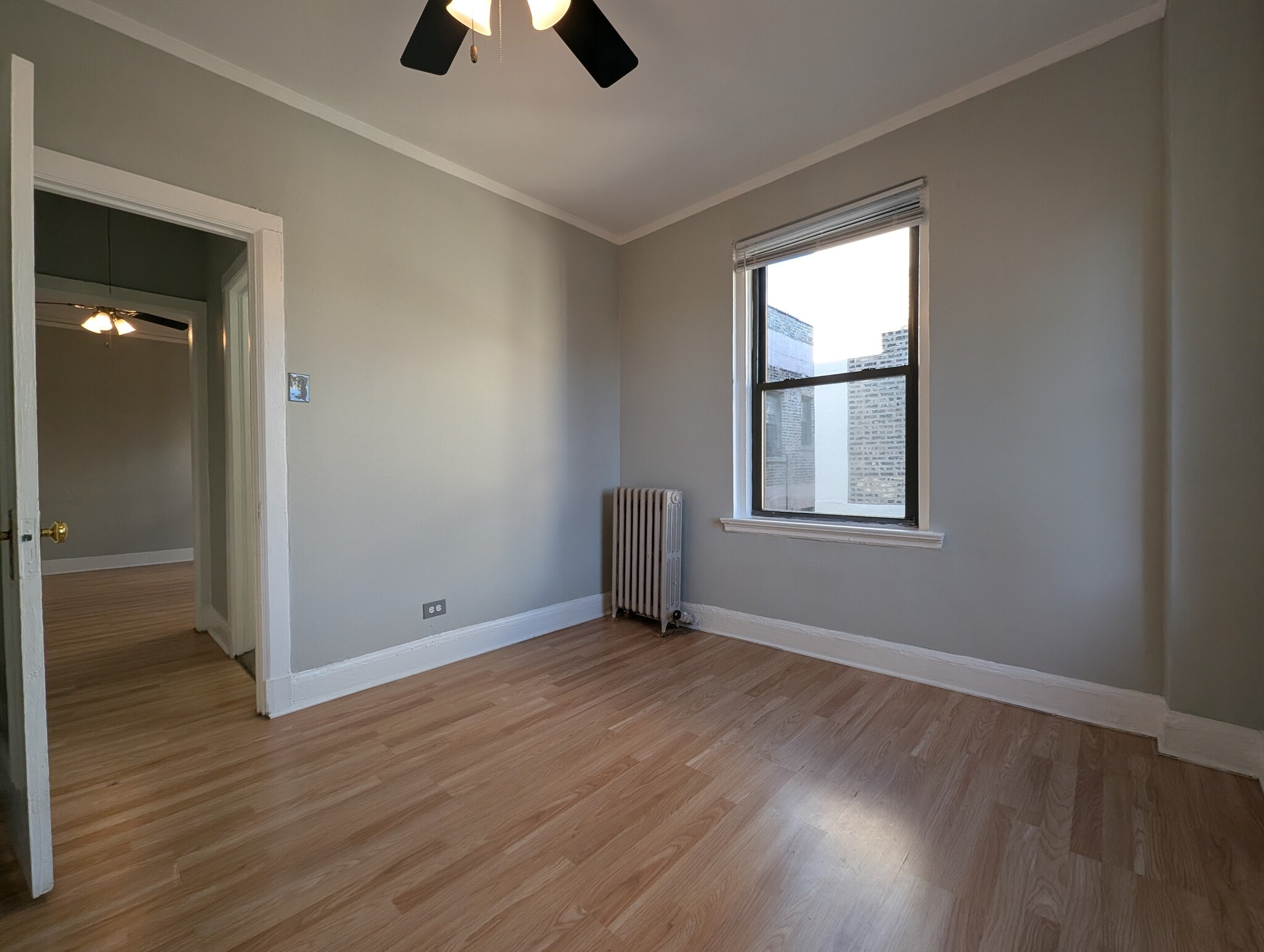 Building Photo - 3835 N Fremont St