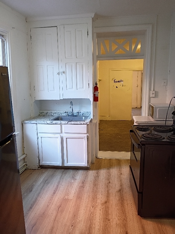 Building Photo - 1009 Willow St