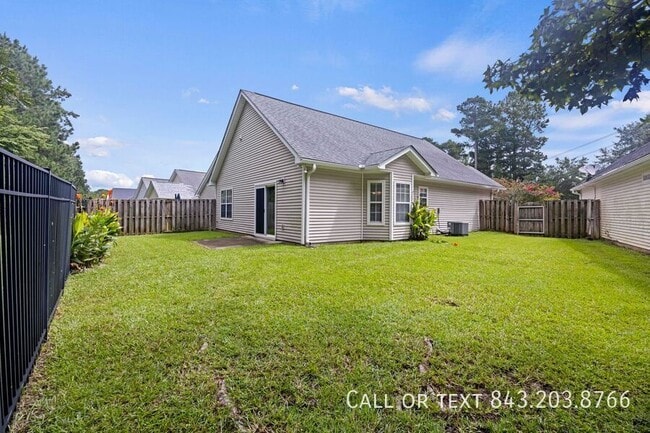 Building Photo - 9318 Ayscough Rd