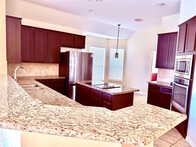 Building Photo - 1723 Wind Trace Cove