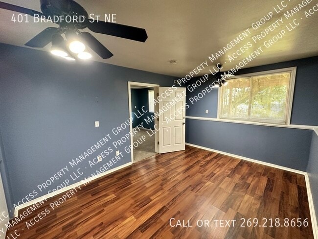 Building Photo - 401 Bradford St NE