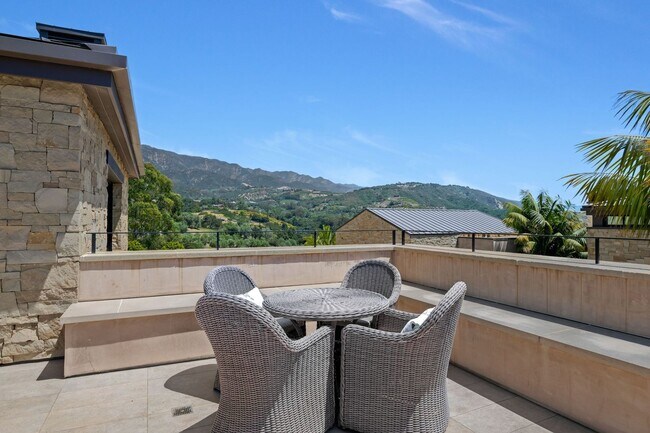 Building Photo - Tuscan Dream Villa in Summerland — Ocean Views, Orchard Serenity, Fully Furnished Retreat
