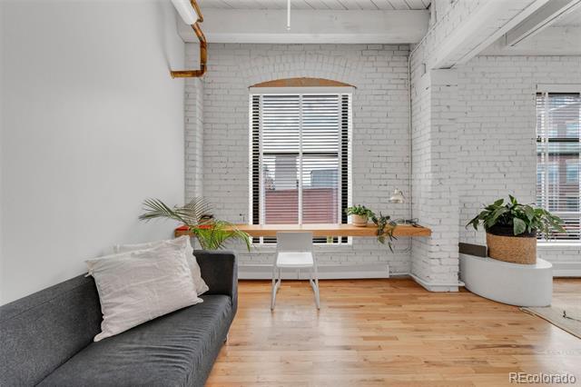 Building Photo - 1450 Wynkoop St