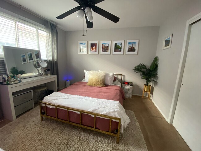 Bedroom 2 - 8360 Blackburn Ave