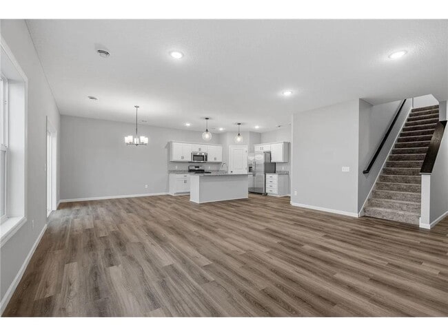 Building Photo - 14519 Quintana St NW