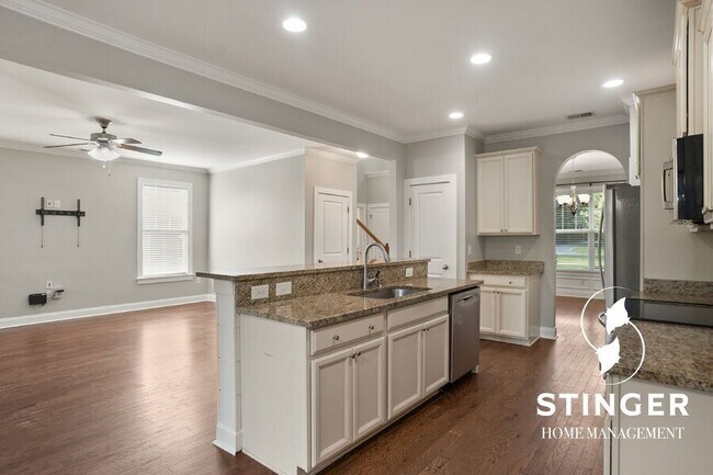 Building Photo - 16 Gadwall Dr W