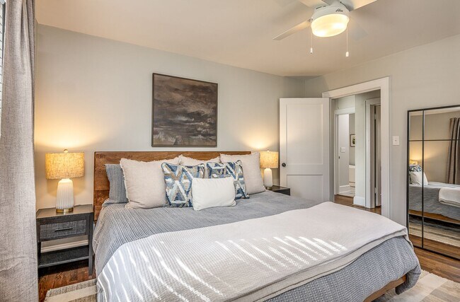 Building Photo - Wake up on Polo – Fully Furnished Home Nea...