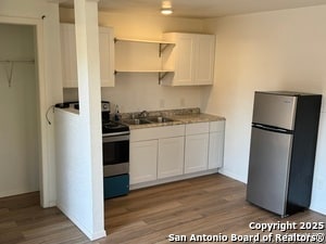 Building Photo - 411 Cincinnati Ave