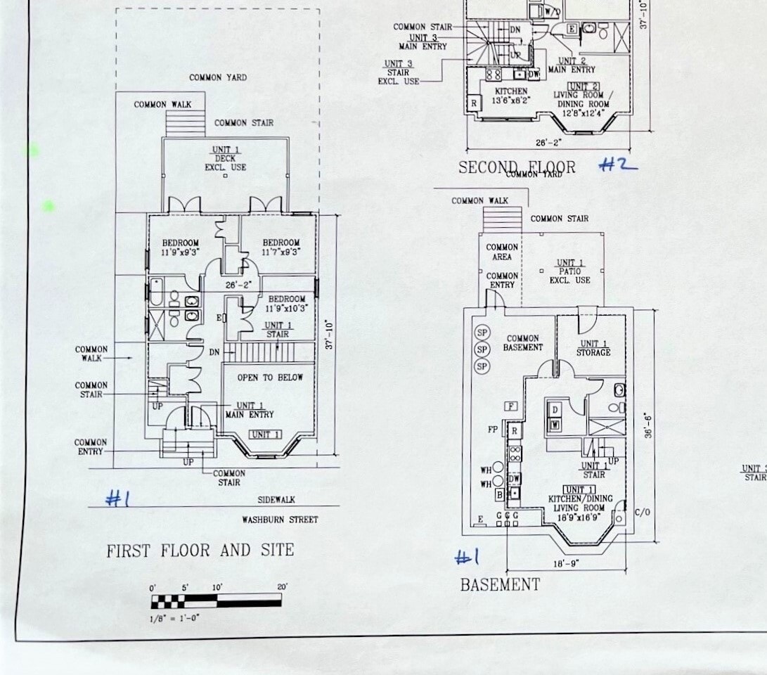 Building Photo - 40 Washburn St