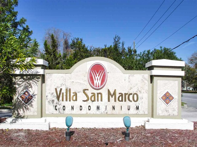 Building Photo - First floor, 3BR/2BA with garage Villa San Marco Condo