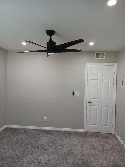 Second Bd rm - 1440 Lambert W Rd