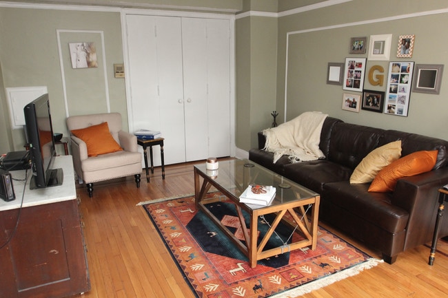 Building Photo - CENTRE COURT -- 158