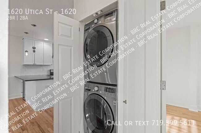 Building Photo - 1620 Utica St